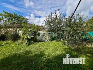 Дом 50м², 2-этажный, участок 9 сот.