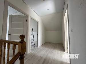 Дом 92м², 2-этажный, участок 5 сот.