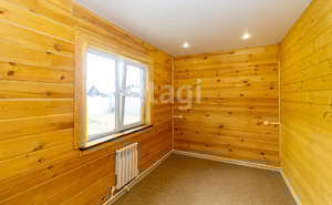 Дом 48м², 1-этажный, участок 5 сот.