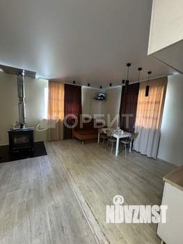 Дом 123м², 2-этажный, участок 9 сот.