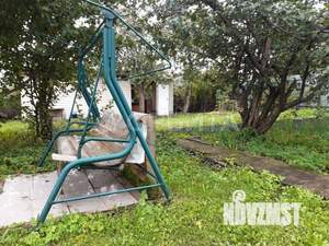 Дом 45м², 2-этажный, участок 6 сот.