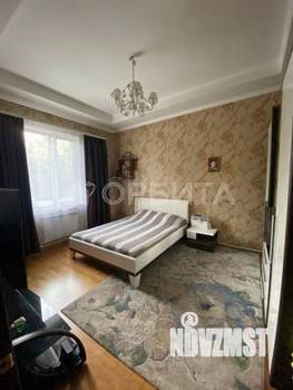 Дом 115м², 1-этажный, участок 8 сот.