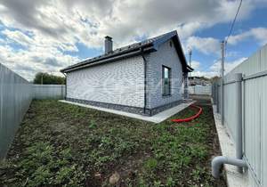 Дом 100м², 2-этажный, участок 0 сот.