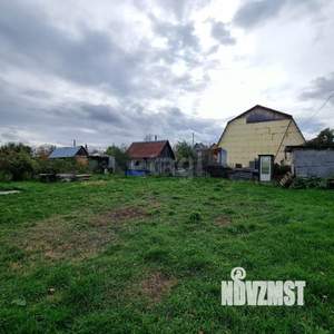 Дом 50м², 2-этажный, участок 5 сот.