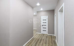 Дом 65м², 1-этажный, участок 4 сот.