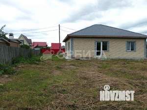 Дом 103м², 2-этажный, участок 9 сот.