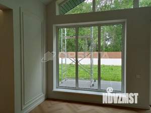 Дом 123м², 2-этажный, участок 6 сот.