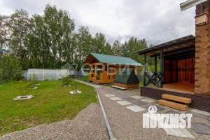 Дача 46м², 2-этажный, участок 8 сот.