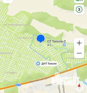 Дом 48м², 2-этажный, участок 10 сот.