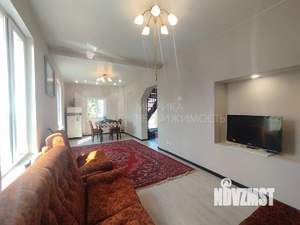 Коттедж 103м², 1-этажный, участок 5 сот.