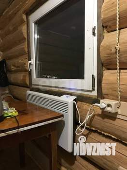 Дом 20м², 1-этажный, участок 8 сот.