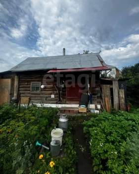 Дом 42м², 1-этажный, участок 6 сот.