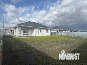 Дом 106м², 2-этажный, участок 6 сот.