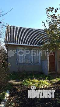Дача 20м², 2-этажный, участок 4 сот.