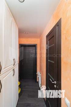 Коттедж 141м², 1-этажный, участок 6 сот.