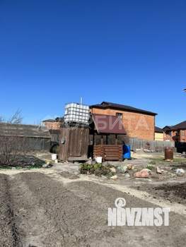 Дом 310м², 2-этажный, участок 15 сот.