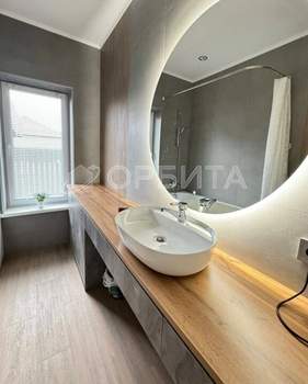 Дом 125м², 2-этажный, участок 0 сот.