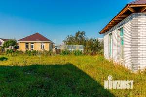 Коттедж 84м², 1-этажный, участок 4 сот.