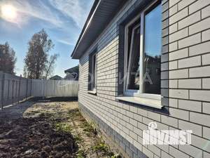 Дом 100м², 2-этажный, участок 6 сот.