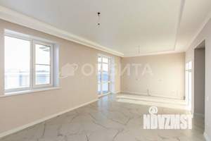 Дом 134м², 2-этажный, участок 5 сот.