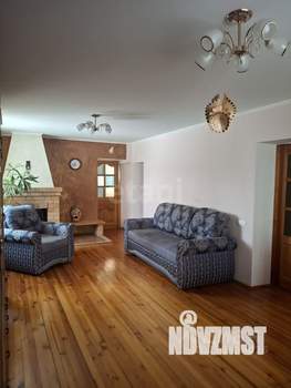 Дом 310м², 2-этажный, участок 12 сот.