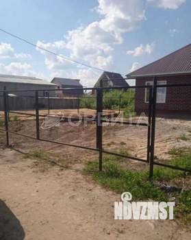 Дом 90м², 2-этажный, участок 4 сот.