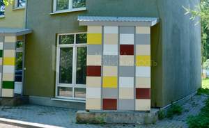 Дом 115м², 3-этажный, участок 4 сот.