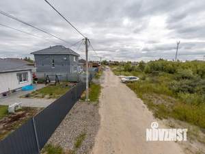 Дом 85м², 1-этажный, участок 5 сот.