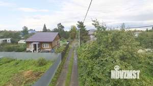 Дом 30м², 1-этажный, участок 6 сот.