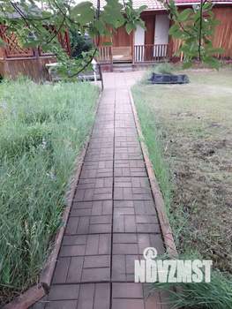 Дача 50м², 2-этажный, участок 7 сот.