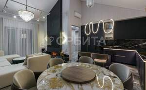 Дом 125м², 2-этажный, участок 0 сот.