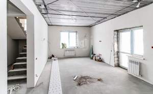 Дом 150м², 2-этажный, участок 5 сот.