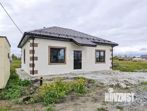 Дом 90м², 1-этажный, участок 5 сот.