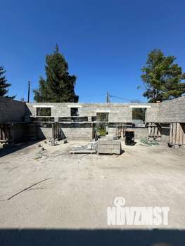 Дом 120м², 1-этажный, участок 4 сот.