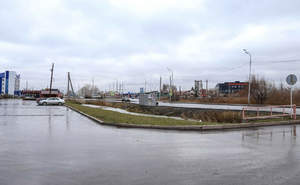 Дом 272м², 1-этажный, участок 8 сот.