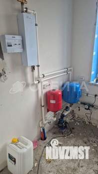 Дом 90м², 2-этажный, участок 6 сот.