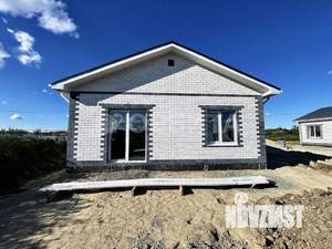 Дом 85м², 2-этажный, участок 6 сот.