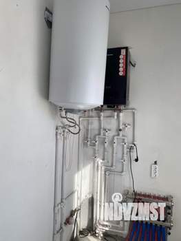 Дом 125м², 1-этажный, участок 4 сот.