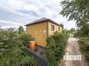 Дом 232м², 2-этажный, участок 4 сот.