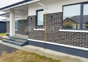 Дом 125м², 2-этажный, участок 0 сот.