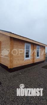 Дом 60м², 2-этажный, участок 6 сот.