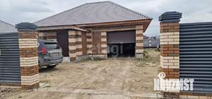 Дом 156м², 1-этажный, участок 6 сот.