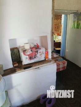 Дом 18м², 1-этажный, участок 4 сот.