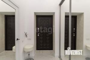 Дом 122м², 1-этажный, участок 7 сот.