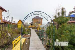 Дом 100м², 2-этажный, участок 12 сот.