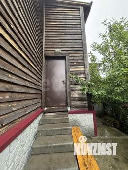 Дом 126м², 2-этажный, участок 6 сот.