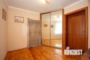 Коттедж 108м², 1-этажный, участок 8 сот.