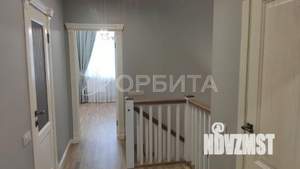 Дом 400м², 2-этажный, участок 10 сот.