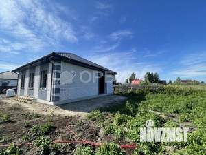 Дача 110м², 2-этажный, участок 8 сот.