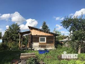 Дом 20м², 1-этажный, участок 8 сот.